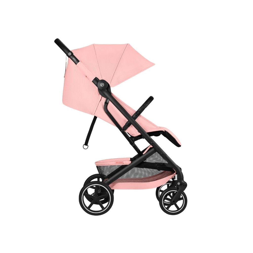 Cybex Buggy Beezy Candy Pink