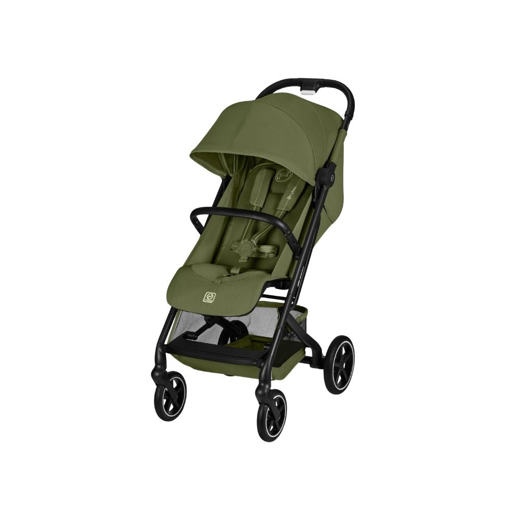 Cybex Buggy Beezy Moss Green