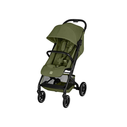 Cybex Buggy Beezy Moss Green