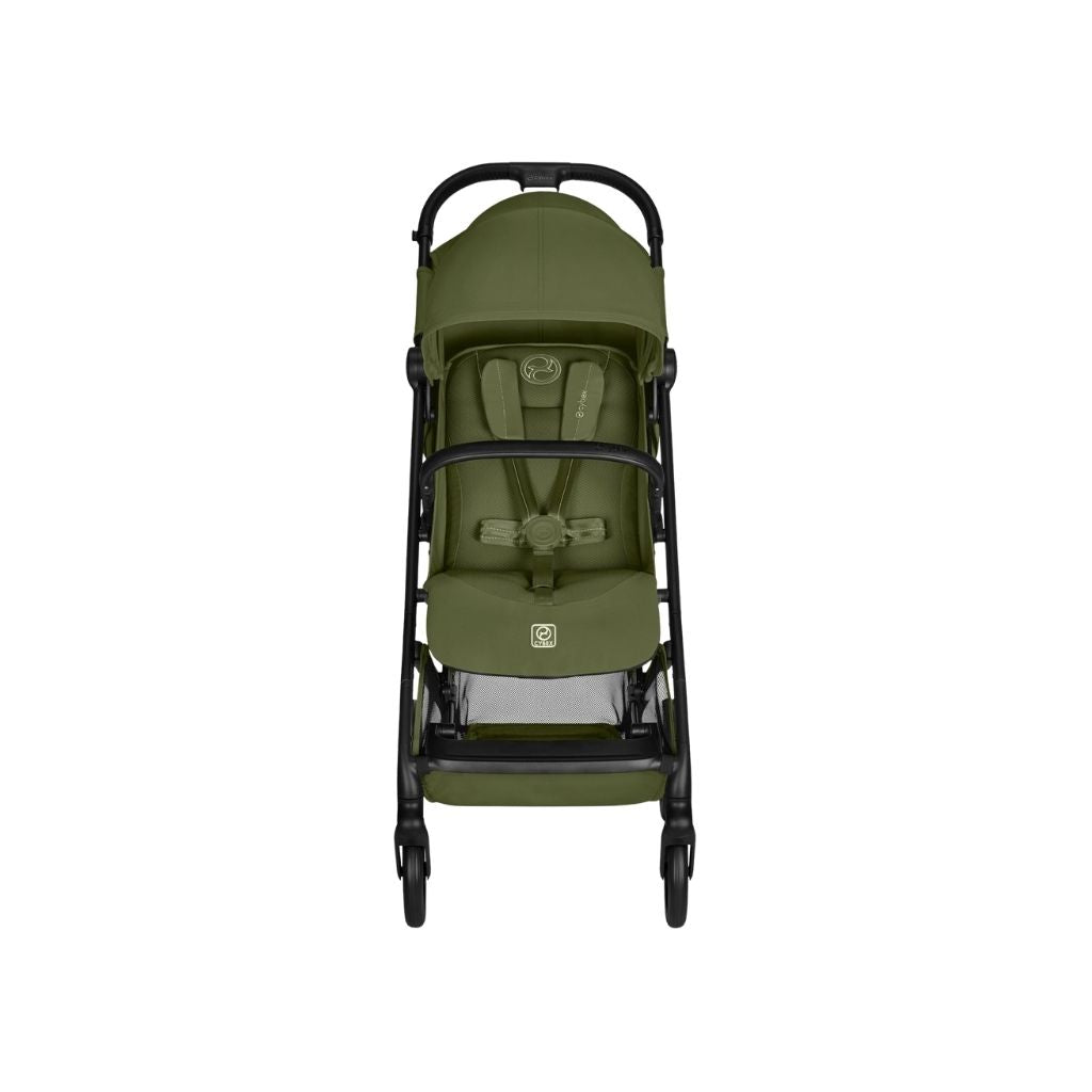 Cybex Buggy Beezy Moss Green