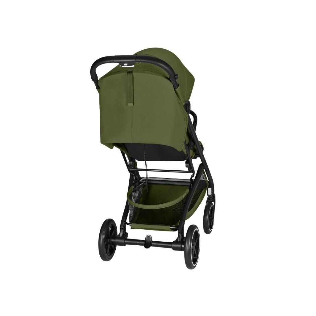Cybex Buggy Beezy Moss Green