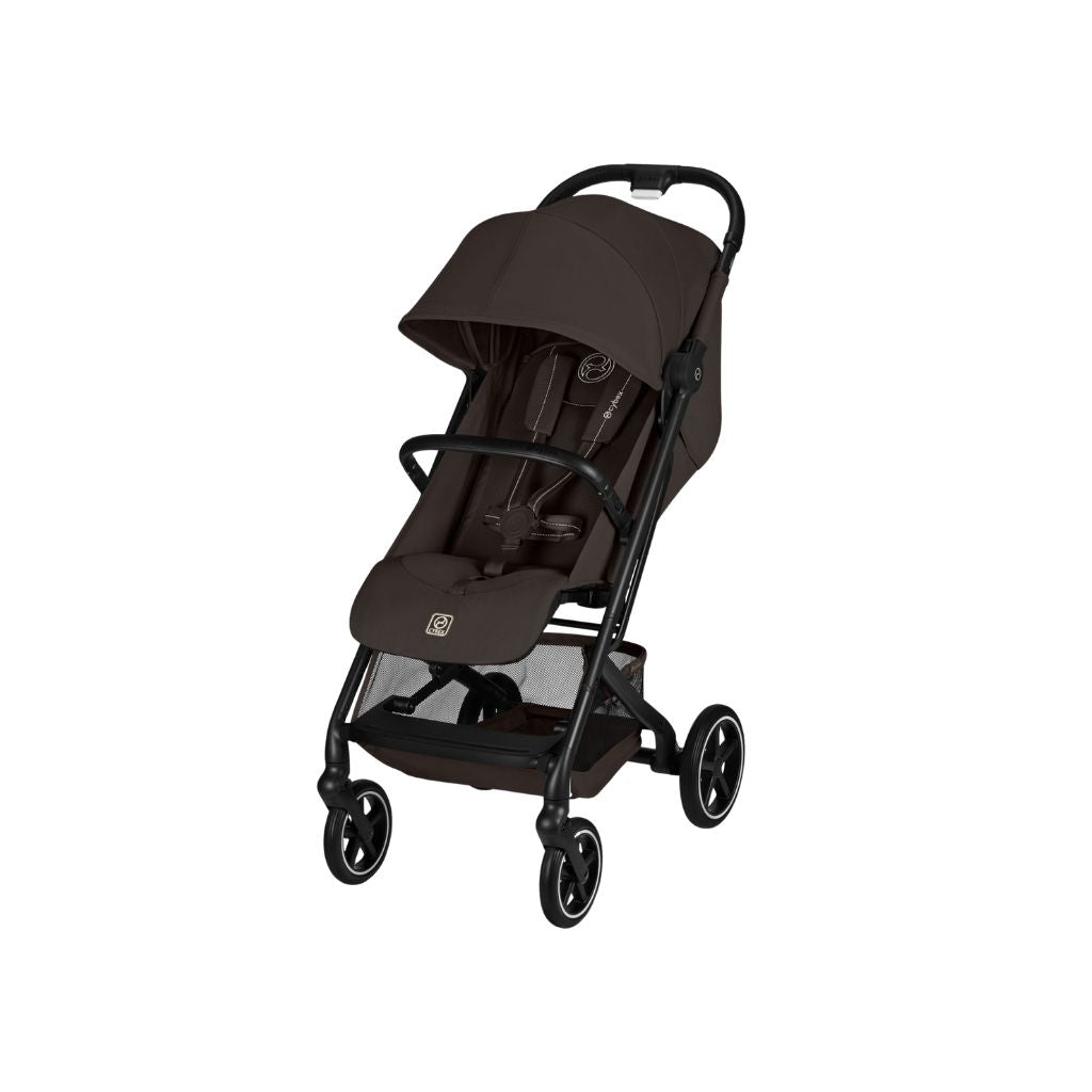 Cybex Buggy Beezy Chocolate Brown