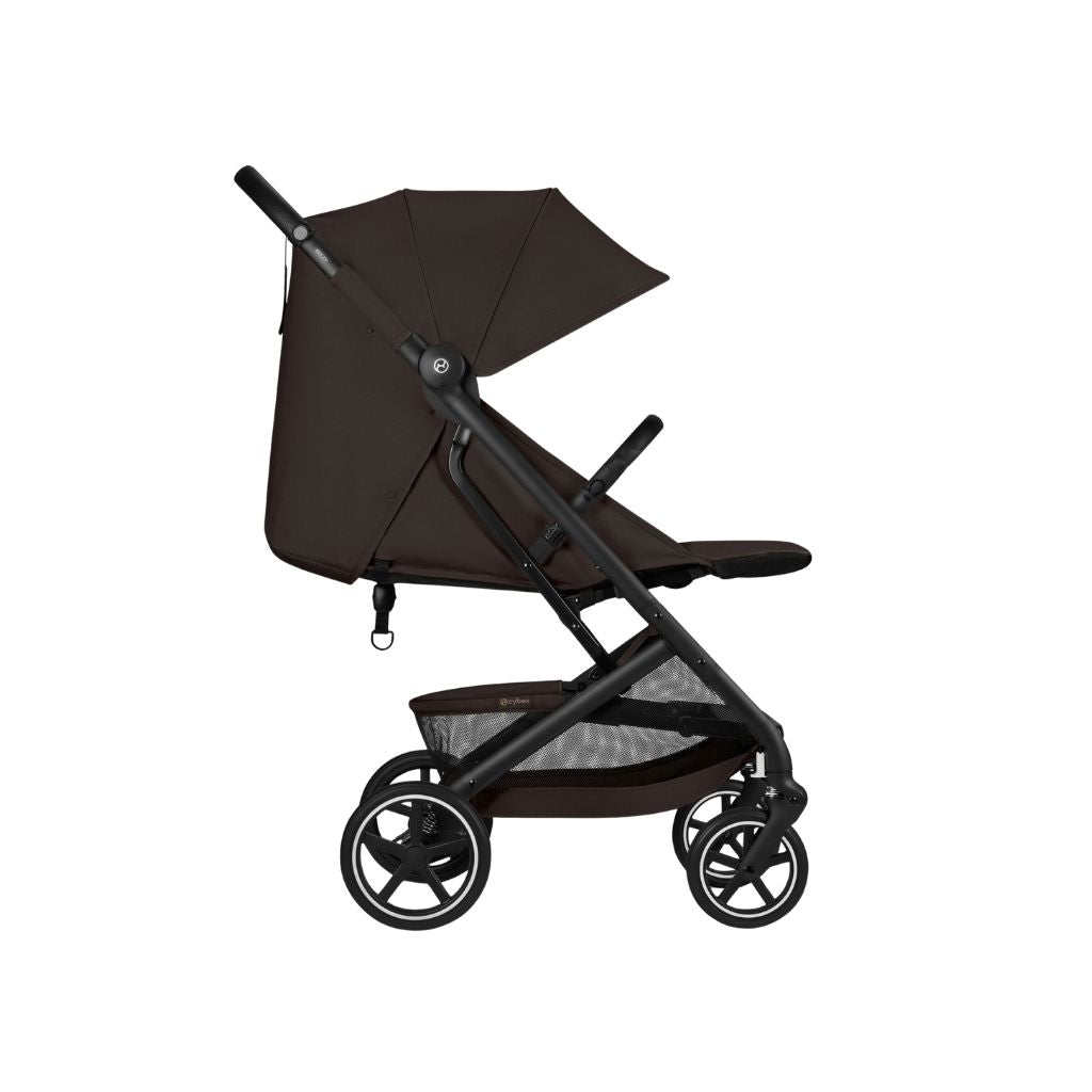 Cybex Buggy Beezy Chocolate Brown
