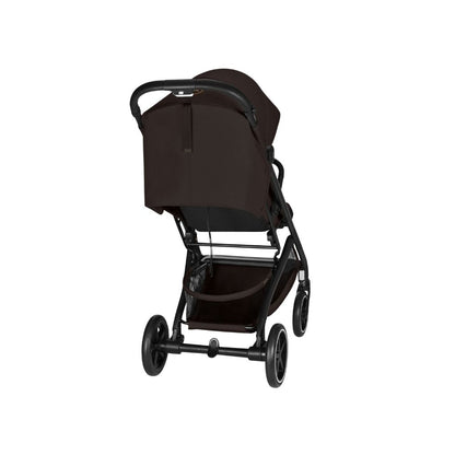 Cybex Buggy Beezy Chocolate Brown
