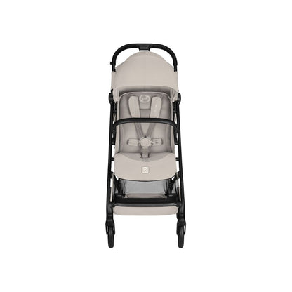 Cybex Poussette Beezy Dune Grey 
