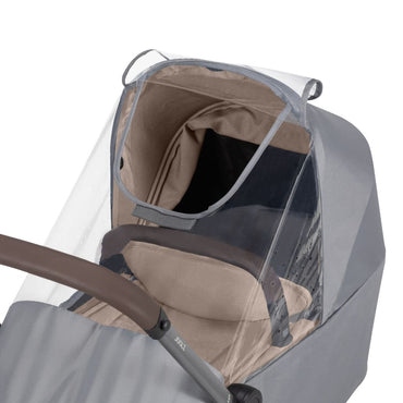Joolz Housse De Pluie Pour Nacelle Aer+ / Aer 2 Grey