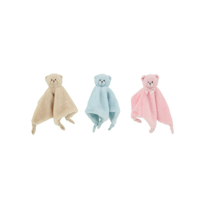 Simba Toys Doudou Ours Comforter Mystery Couleur / Design - 1 Pièce