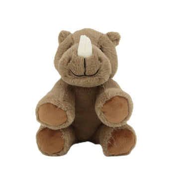 Simba Toys Peluche Animaux Sauvages Mystery Couleur / Design - 1 Pièce
 