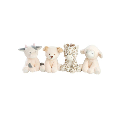 Simba Toys Peluche Hochet En Forme d'animal Mystery Couleur / Design - 1 Pièce