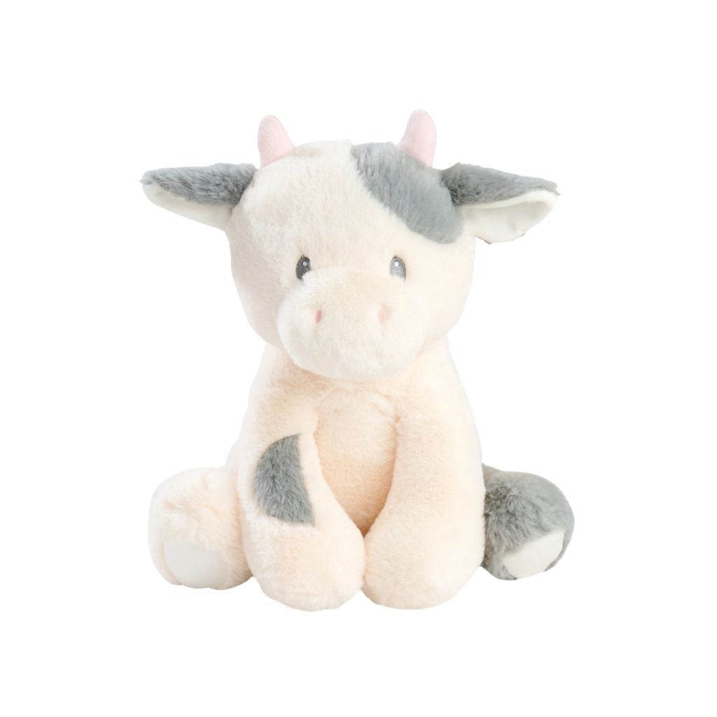 Simba Toys Peluche Hochet En Forme d'animal Mystery Couleur / Design - 1 Pièce