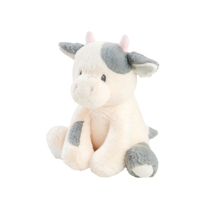 Simba Toys Peluche Hochet En Forme d'animal Mystery Couleur / Design - 1 Pièce