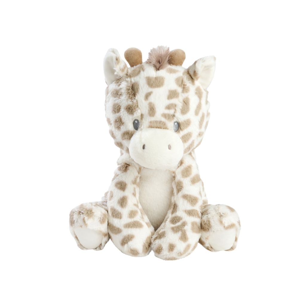 Simba Toys Peluche Hochet En Forme d'animal Mystery Couleur / Design - 1 Pièce