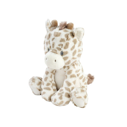 Simba Toys Peluche Hochet En Forme d'animal Mystery Couleur / Design - 1 Pièce