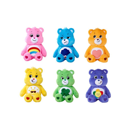 Simba Toys Peluche Care Bears Mystery Couleur / Design - 1 Pièce