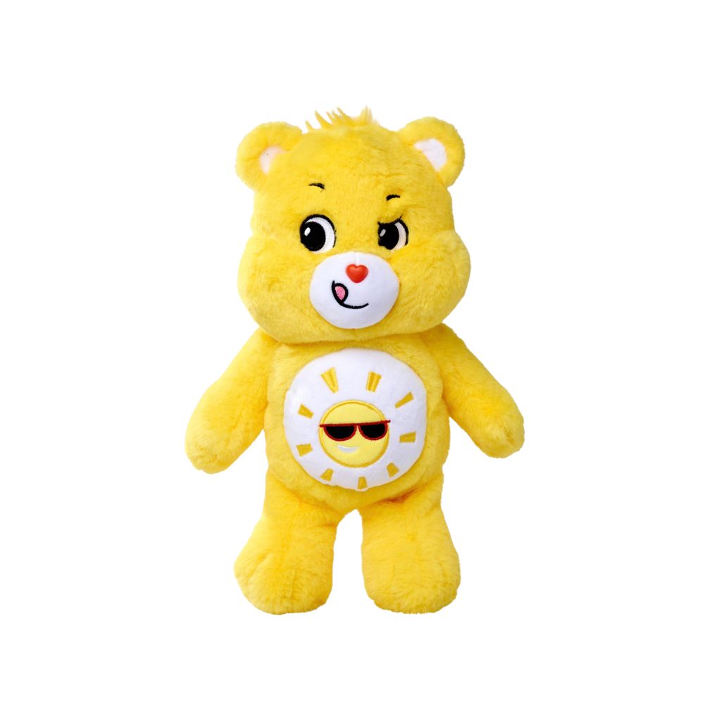 Simba Toys Peluche Care Bears Mystery Couleur / Design - 1 Pièce