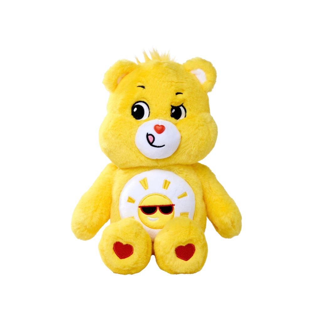 Simba Toys Peluche Care Bears Mystery Couleur / Design - 1 Pièce