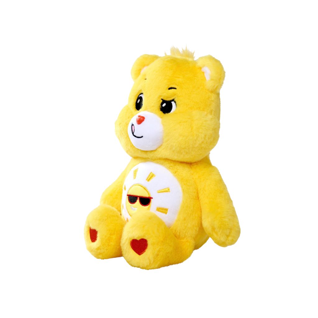 Simba Toys Peluche Care Bears Mystery Couleur / Design - 1 Pièce