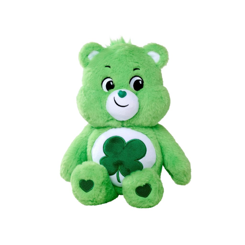 Simba Toys Peluche Care Bears Mystery Couleur / Design - 1 Pièce