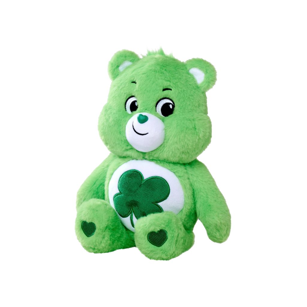 Simba Toys Peluche Care Bears Mystery Couleur / Design - 1 Pièce