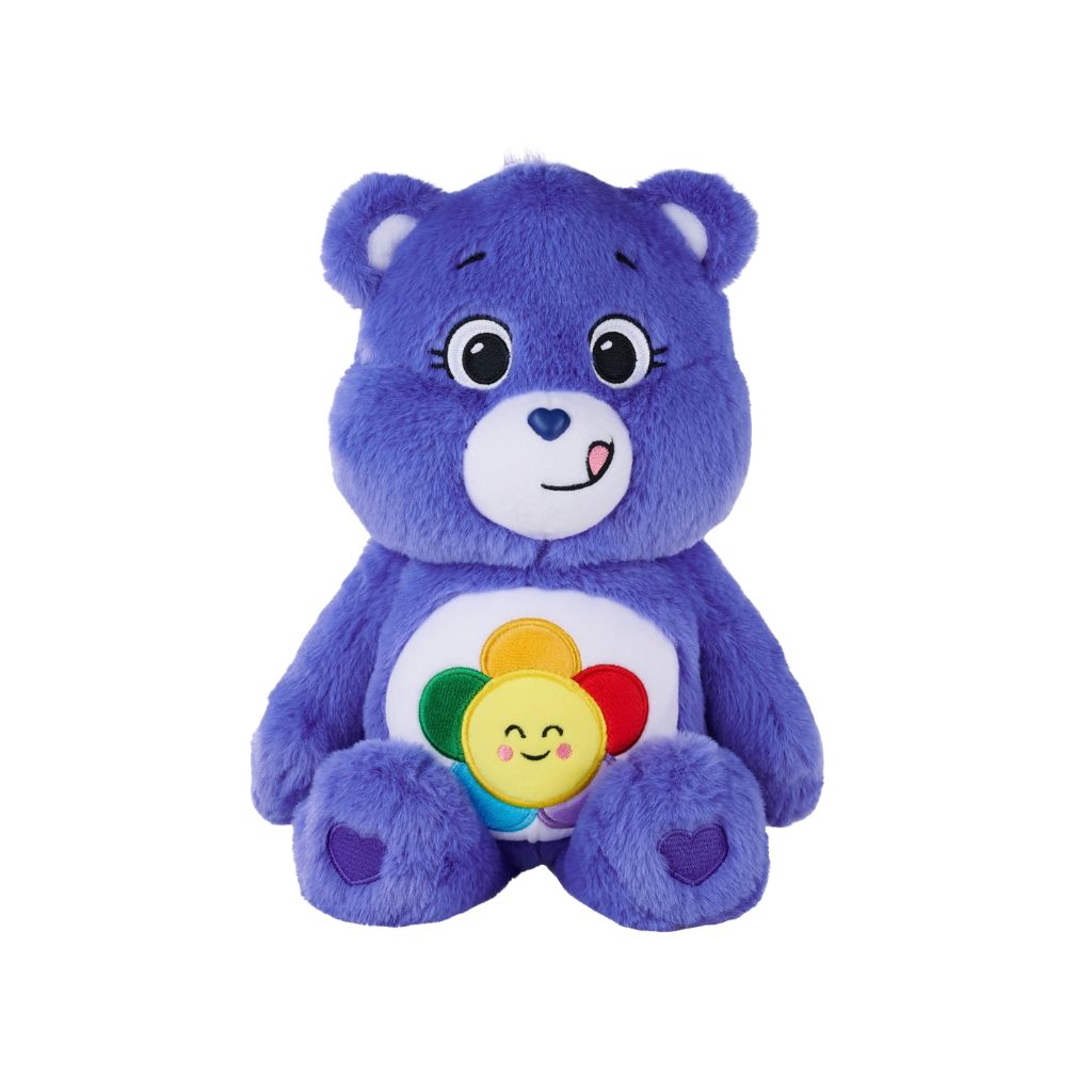 Simba Toys Peluche Care Bears Mystery Couleur / Design - 1 Pièce