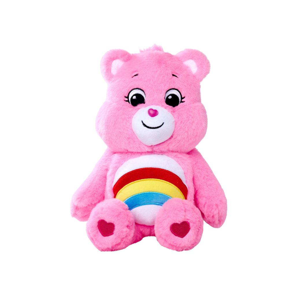 Simba Toys Peluche Care Bears Mystery Couleur / Design - 1 Pièce