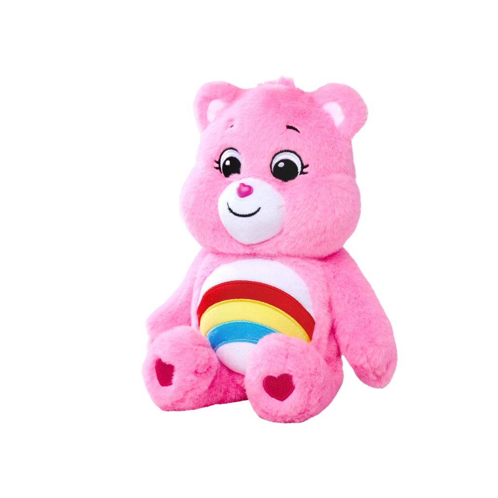 Simba Toys Peluche Care Bears Mystery Couleur / Design - 1 Pièce