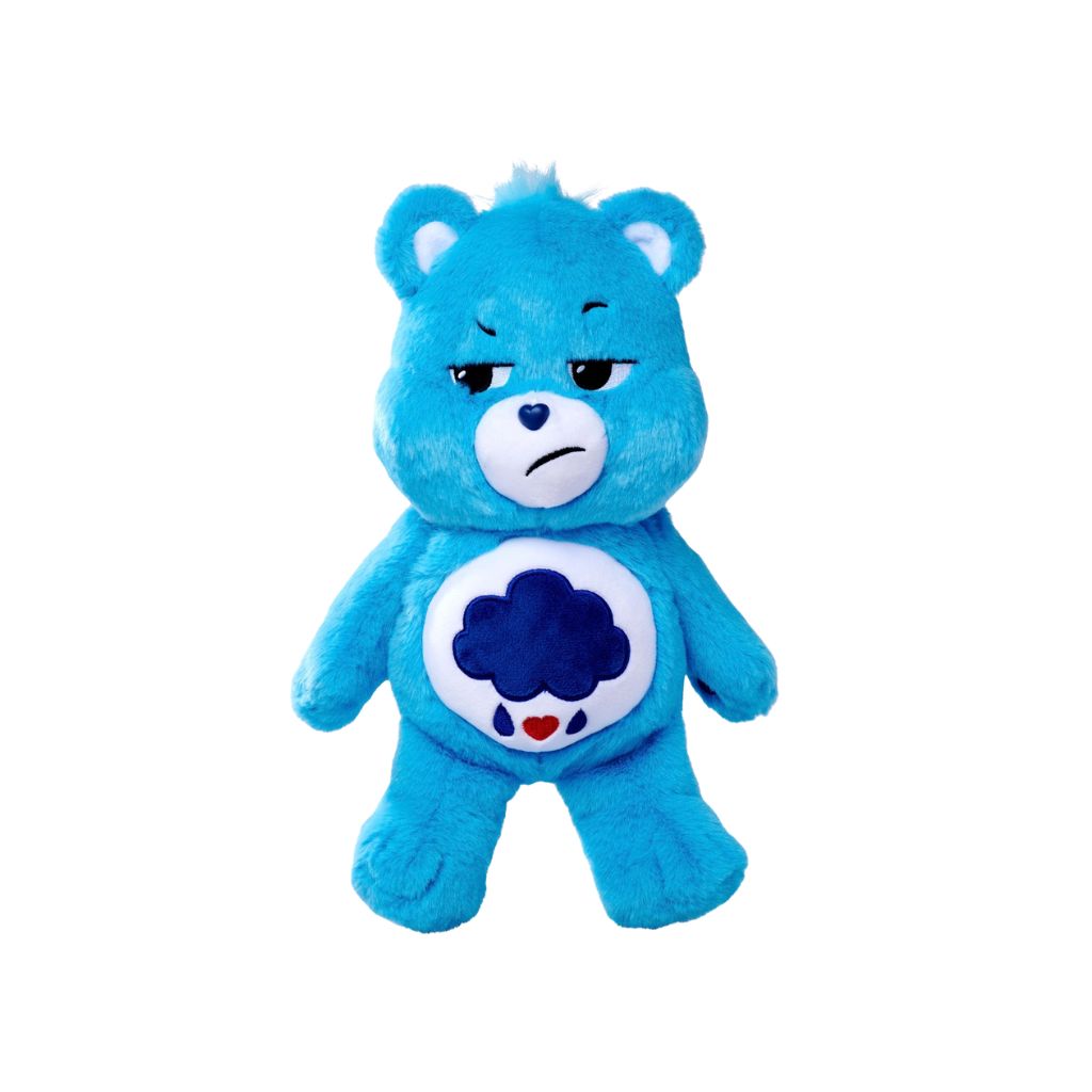 Simba Toys Peluche Care Bears Mystery Couleur / Design - 1 Pièce