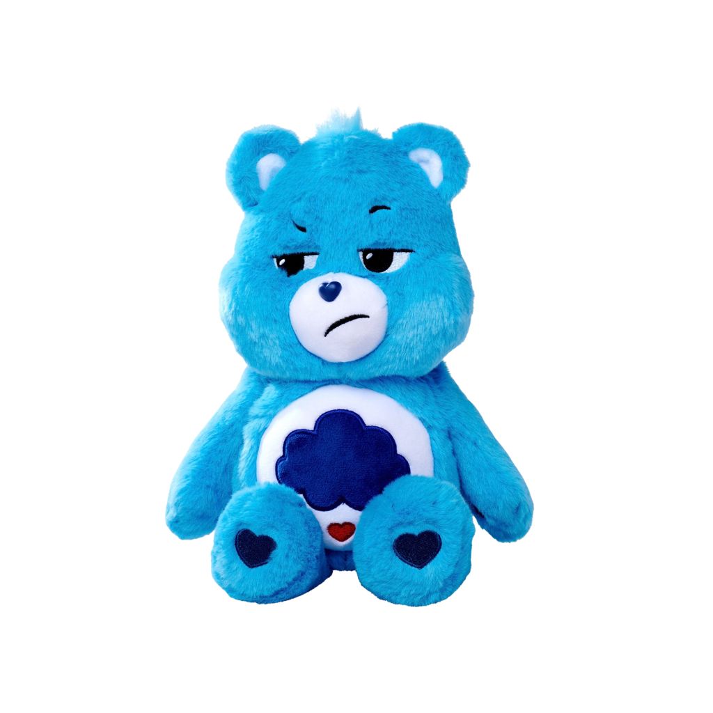 Simba Toys Peluche Care Bears Mystery Couleur / Design - 1 Pièce