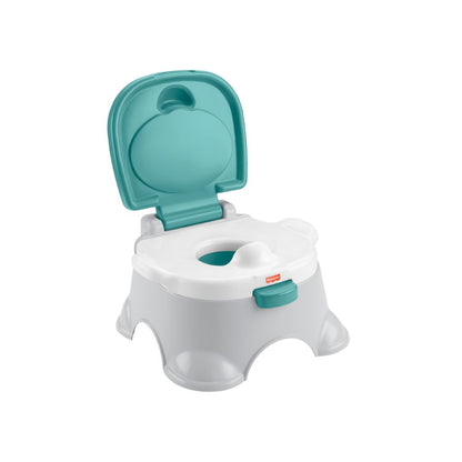 Fisher Price 3-in-1 Potje White