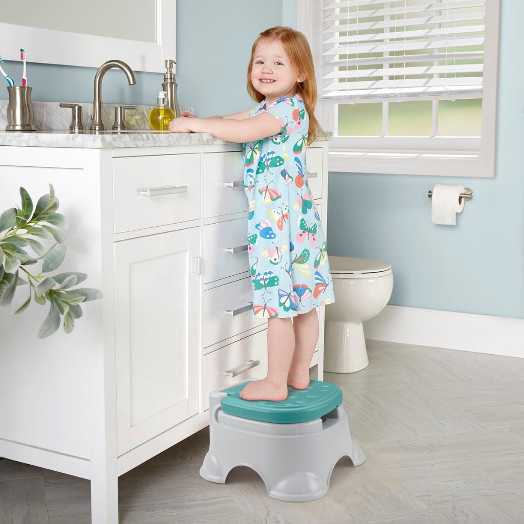 Fisher Price 3-in-1 Potje White