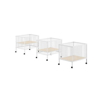 JAXX Parc Dino White