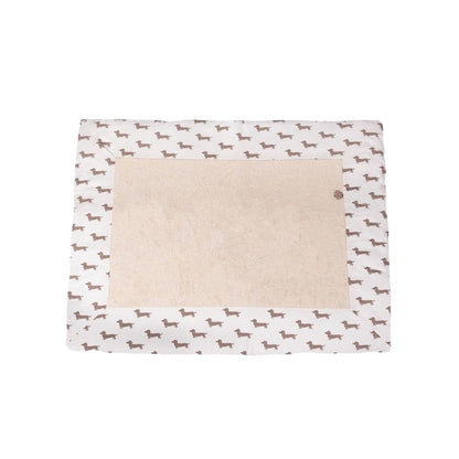 Pericles Parklegger Teckel Allover Powder