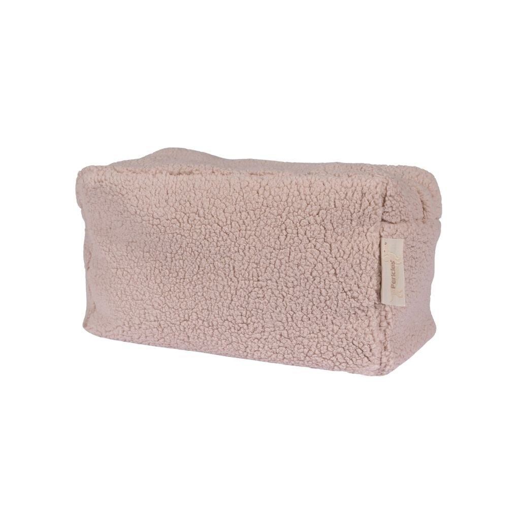 Pericles Trousse De Toilette Teckel Teddy Powder
