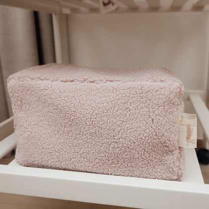 Pericles Trousse De Toilette Teckel Teddy Powder