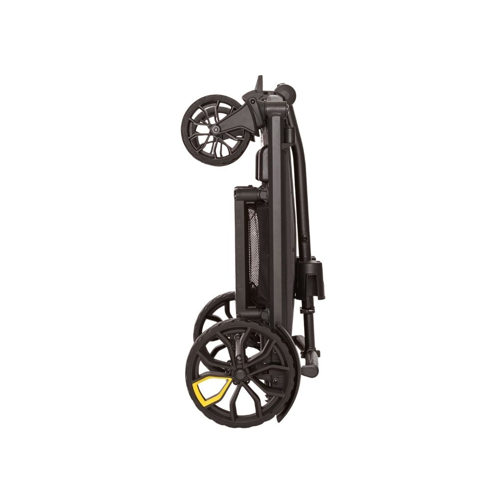 Veer Bolderkar Cruiser Dark Grey / Black