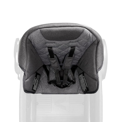 Veer Siège Confortable Pour Chariot Cruiser Dark Grey