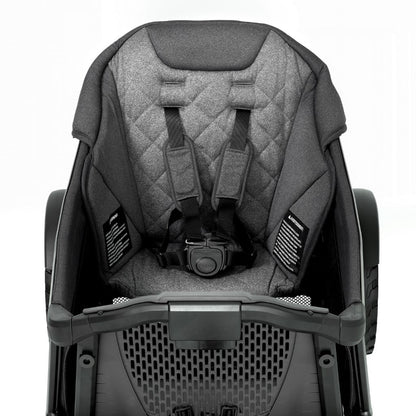 Veer Siège Confortable Pour Chariot Cruiser Dark Grey