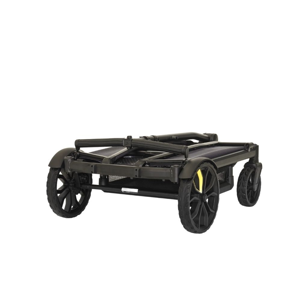 Veer Bolderkar Cruiser XL Dark Grey
