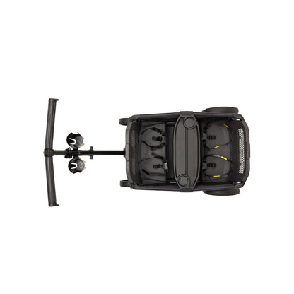 Veer Bolderkar Cruiser XL Dark Grey