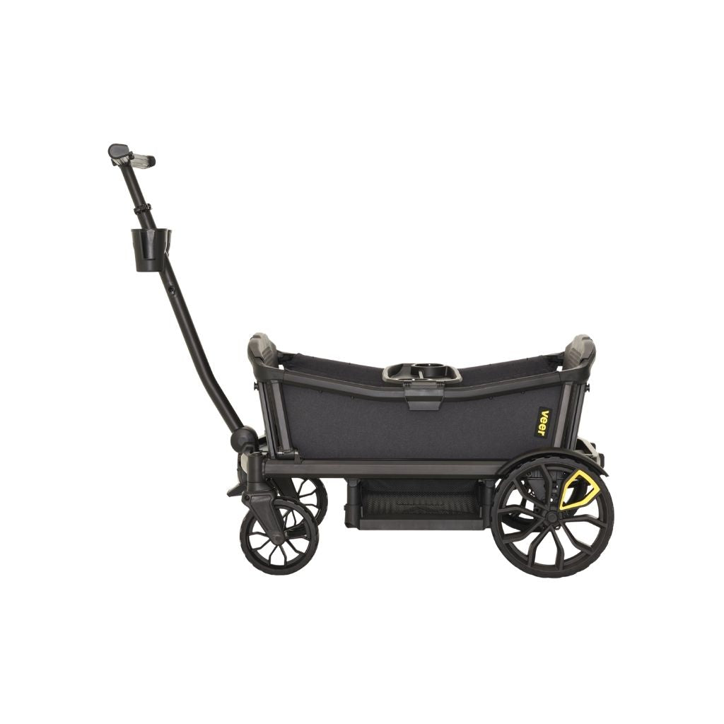 Veer Bolderkar Cruiser XL Dark Grey