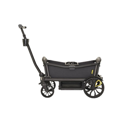 Veer Bolderkar Cruiser XL Dark Grey