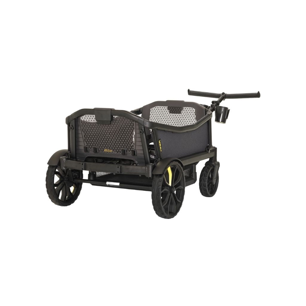 Veer Bolderkar Cruiser XL Dark Grey