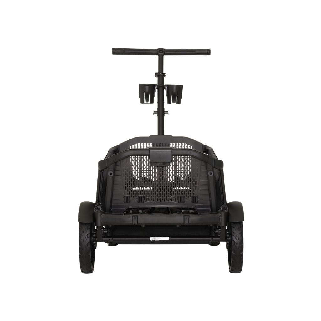 Veer Bolderkar Cruiser XL Dark Grey
