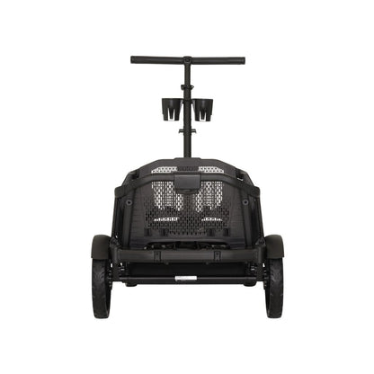 Veer Bolderkar Cruiser XL Dark Grey