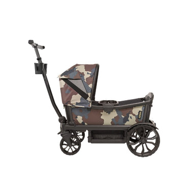 Veer Zonnekap Voor Bolderkar Cruiser Camouflage