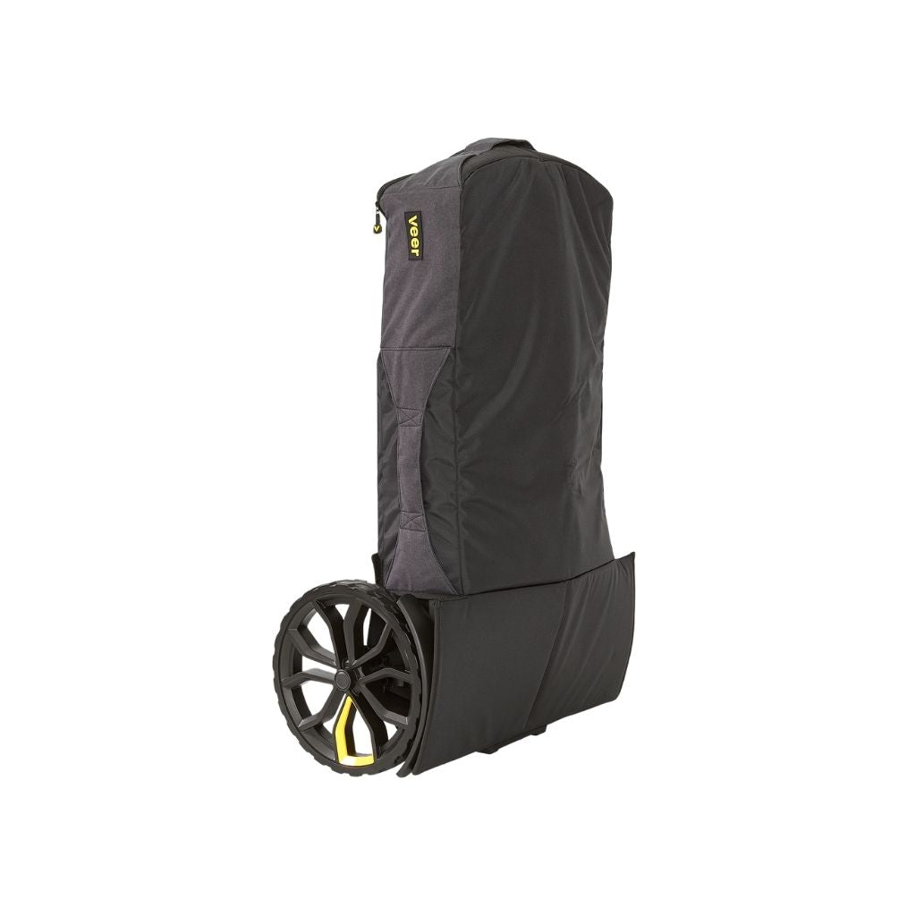 Veer Transporttas Voor Bolderkar Cruiser Dark Grey
