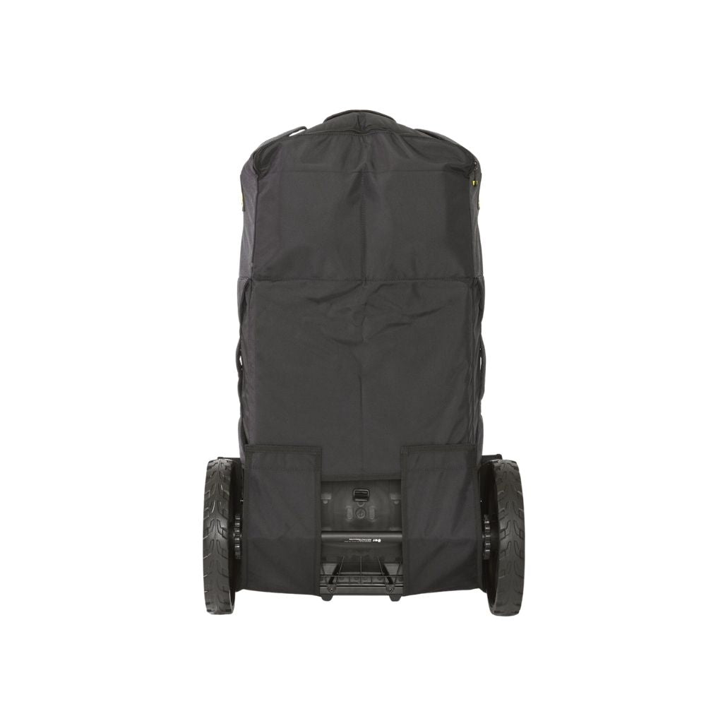 Veer Transporttas Voor Bolderkar Cruiser Dark Grey