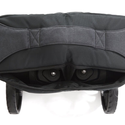 Veer Transporttas Voor Bolderkar Cruiser Dark Grey