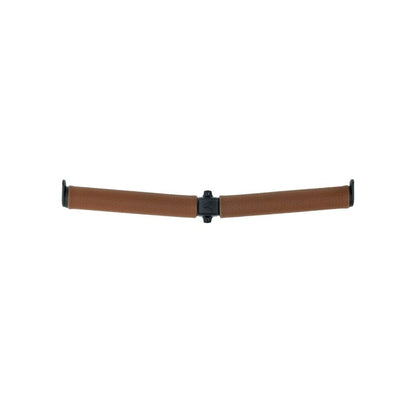 Veer Leren Handvat Voor Bolderkar Cruiser Brown