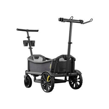 Veer Opbergbeugel Voor Bolderkar Cruiser / Cruiser XL Black